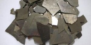 Manganese Metal Flakes