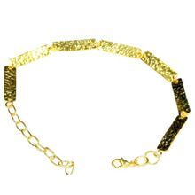 Brass Bracelet
