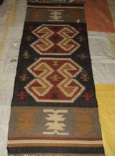 Braided Rug