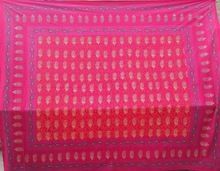 Elegant Colorful Wholesale Indian Printed Bedsheet