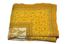 Jaipuri Razai Quilt