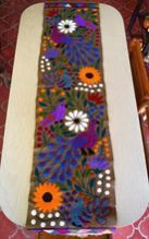 Table Runner Canvas