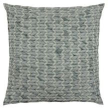 Traditional Hand Woven Woolen Textured Kilim Cushion Cover