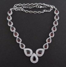 Sterling Silver Necklace