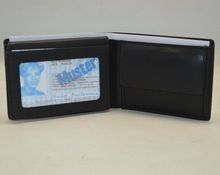 Mighty Genuine Leather Wallet for Men