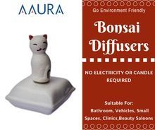 Bonsai Diffuser