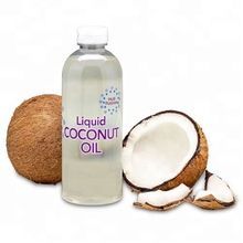 Coconut Oil