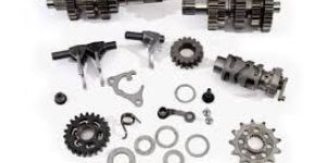 Motor Cycle Spare Parts