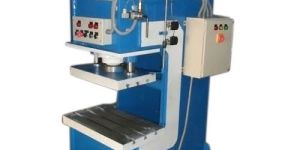 Hydraulic Power Press
