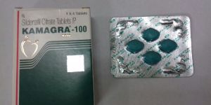 Kamagra Gold Tablet
