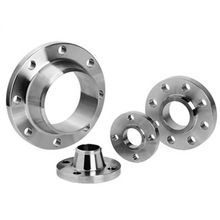 Stainless Steel Pipe Flanges