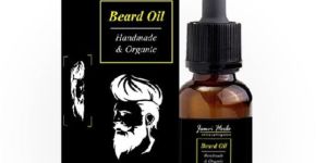 Beard Oil