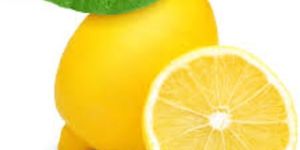 Lemon Essential Oil