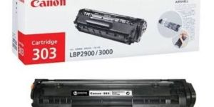 Canon Toner Cartridge