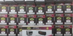 Compatible Toner Cartridge