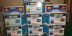 Image Ink Cartridge
