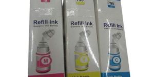 Refill Ink