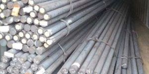 Carbon Steel Round Bars