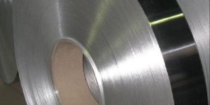 Aluminium Alloy Foils