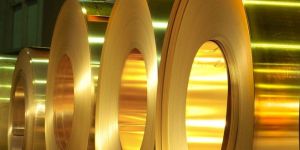 Brass Foils