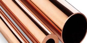 Copper Tubes