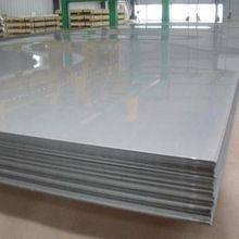 Aluminium Alloy Sheets
