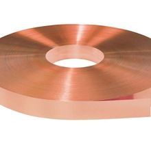 Pure Tin Industrial TBC Copper Foils