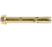 Cone Sleeve Anchor Fasteners