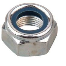 Hex Nylon Lock Nut