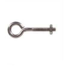 Hook Bolt with Nut