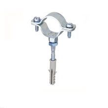 Stud Bolts with Hex Nut