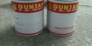 ACRYLIC ALIPHATIC POLYURATHANE TOP COAT