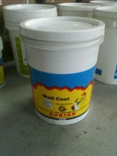 WALL COAT EXTERIOR PRIMER