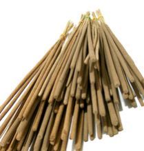 Handcrafted Wooden Incense Incense Sticks