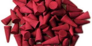 Incense Cones Dhoop