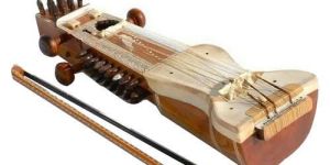 Sarangi Musical Instrument