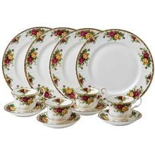 Tableware Ceramic Dinner Set