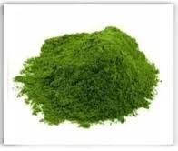 Green Chillie Powder