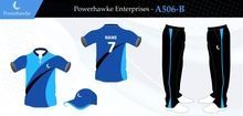 Men BCricket Uniform