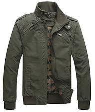 Men's Designer Jacket