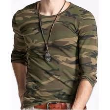 Military T-SHIRT