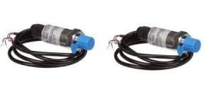 Dwyer 628-70-GH-P3-E4-S1 Pressure Transmitter 0- 2 Bar