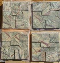 Stone Mosaics Tiles