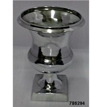 Aluminium Metal Planter