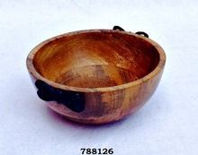 Wooden Bowl