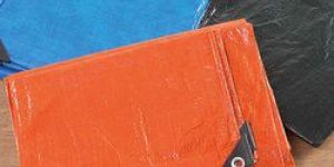 150 GSM Tarpaulin