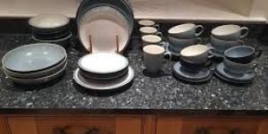 Stoneware Crockery