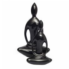 Home Decor Aluminum Statue