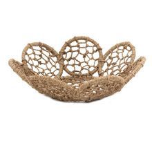 Iron Wire Fruit Bowl