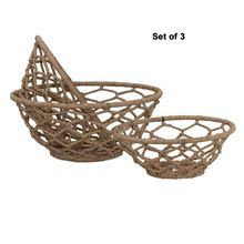 Storage Wire Basket